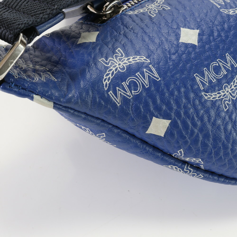 Mcm Visetos Bag 2way Body - Picture 8 of 16
